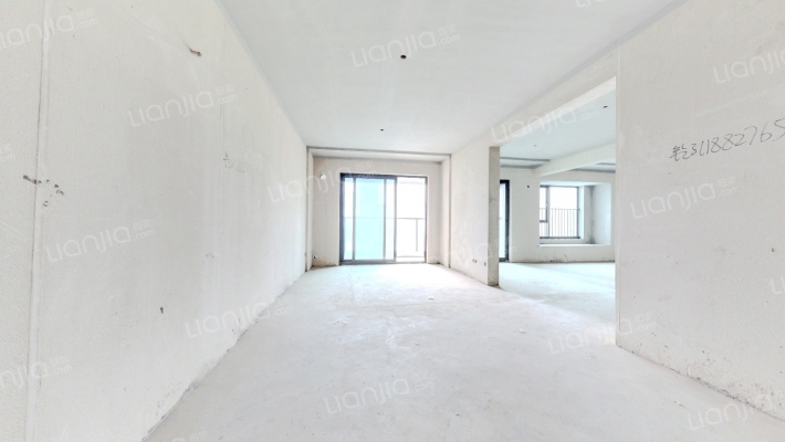 深业泰雲府二手房实景图