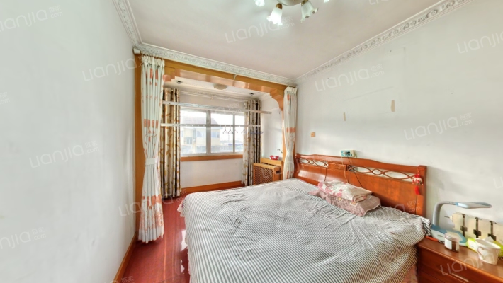 凤凰台一街小区二手房实景图