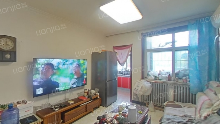 丰逸小区二手房实景图