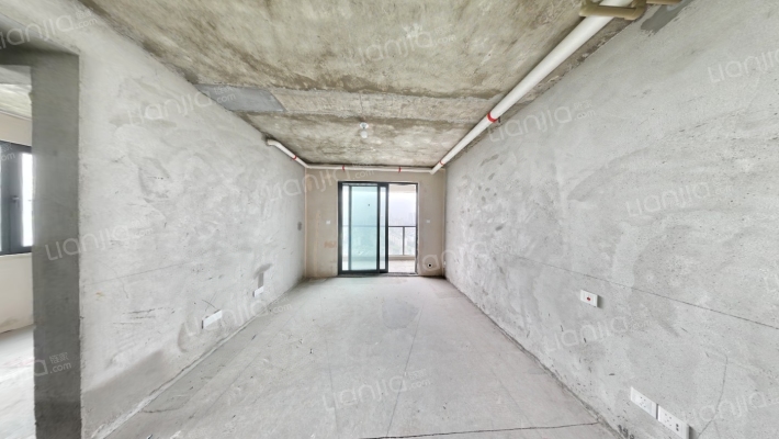 天授宝龙观邸二手房实景图