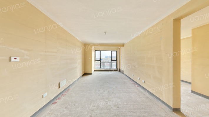 中国铁建·花语尚东二手房实景图