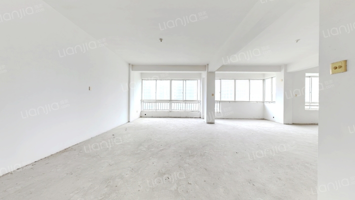 锦程家园二手房实景图