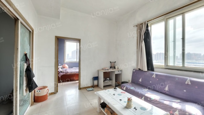 福海大厦二手房实景图