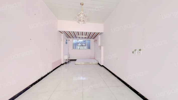 大院胡同二手房实景图