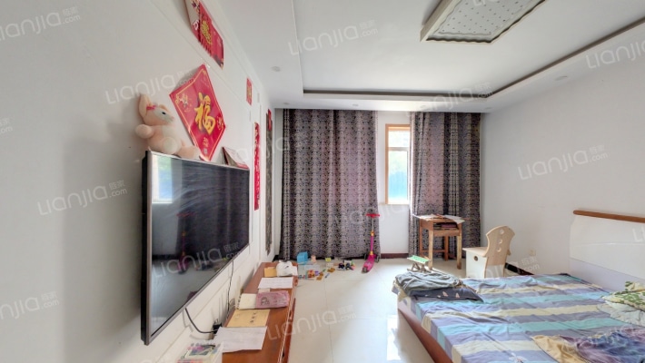 明美家园二手房实景图