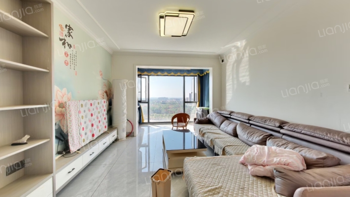 九溪嘉园二区二手房实景图