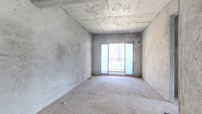 华昊瑜园二手房实景图