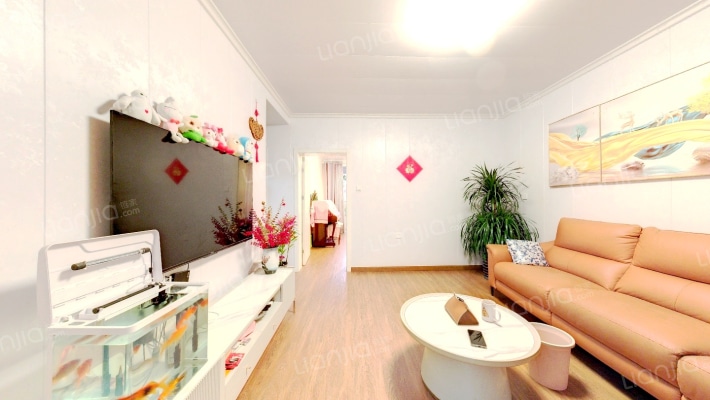 金龙公寓二手房实景图