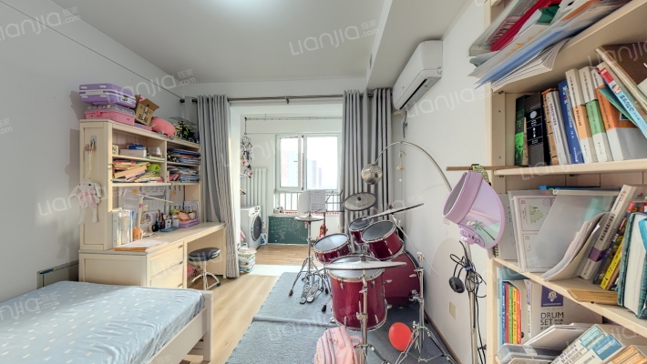 中福朗诗朗福园二手房实景图