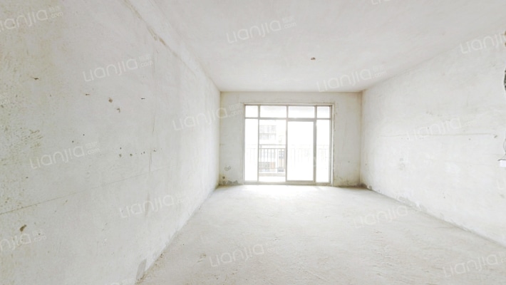 商发住宅小区二手房实景图