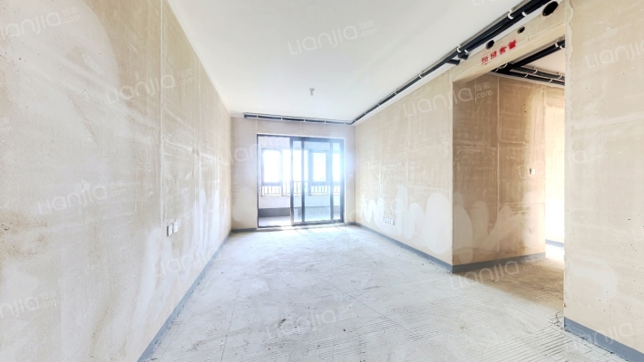 阳光城檀悦二手房实景图