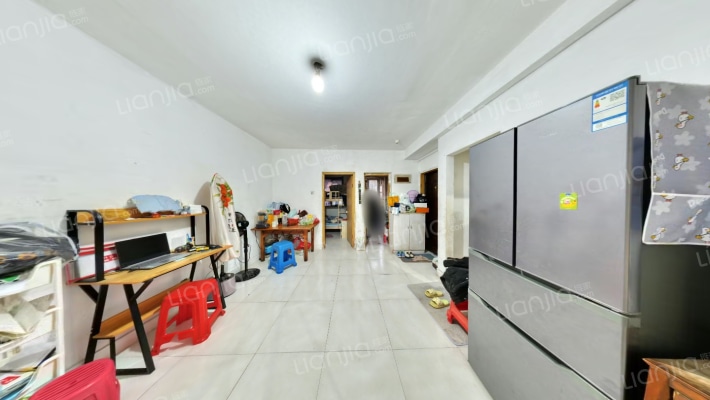 金亭小区二手房实景图