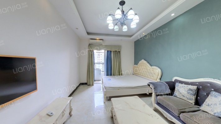 凤岭名园二手房实景图