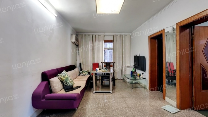 恒大综合楼二手房实景图