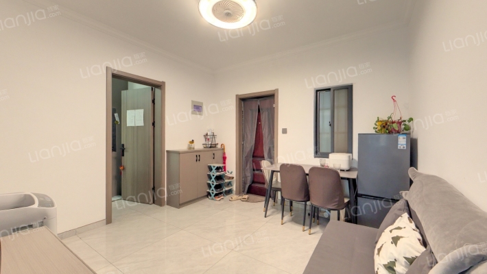 辕门新村南区二手房实景图