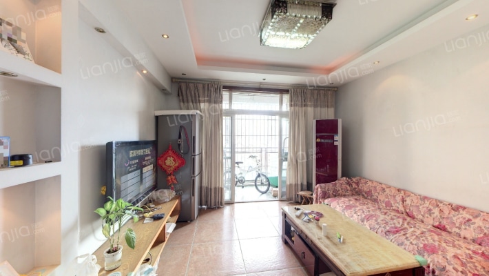 海龙居二手房实景图