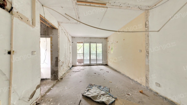 绿地21新城二手房实景图