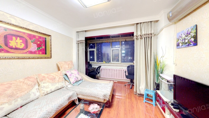 福临家园东区二手房实景图