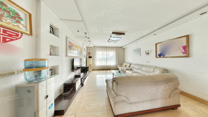 七一新村(朝阳区)二手房实景图