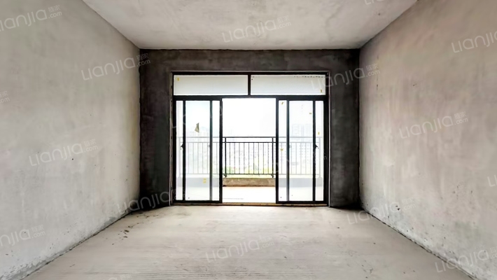 滨江明珠二手房实景图