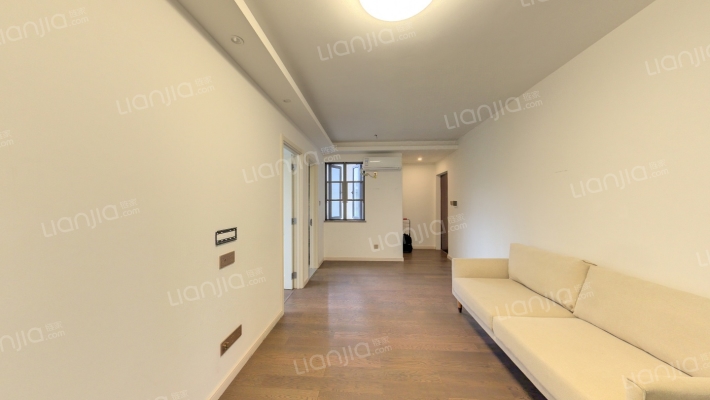 万科碧桂园麓园二手房实景图