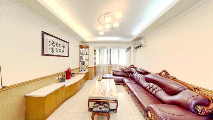 东湖北大院二手房实景图