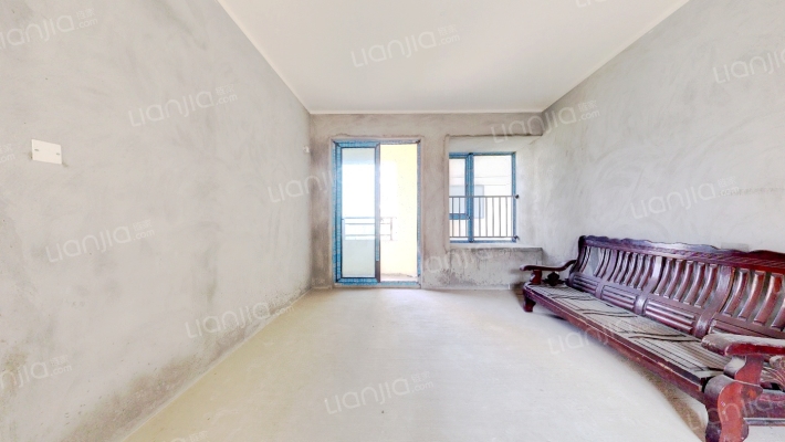 琨洲华府二手房实景图