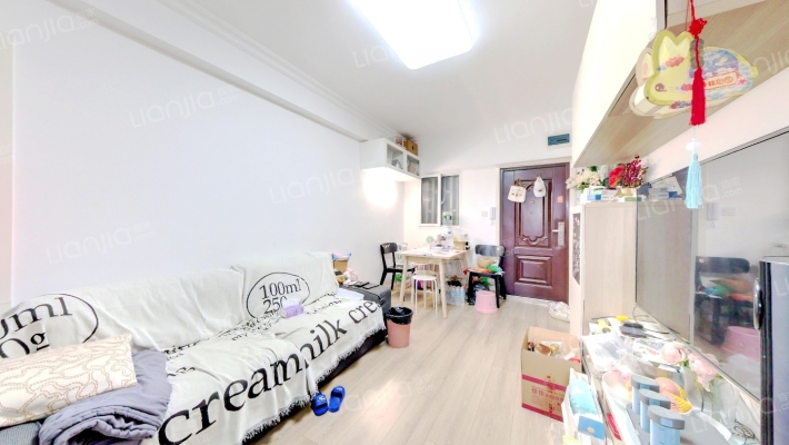 华经大厦二手房实景图