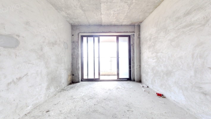 碧桂园豪进广场二手房实景图