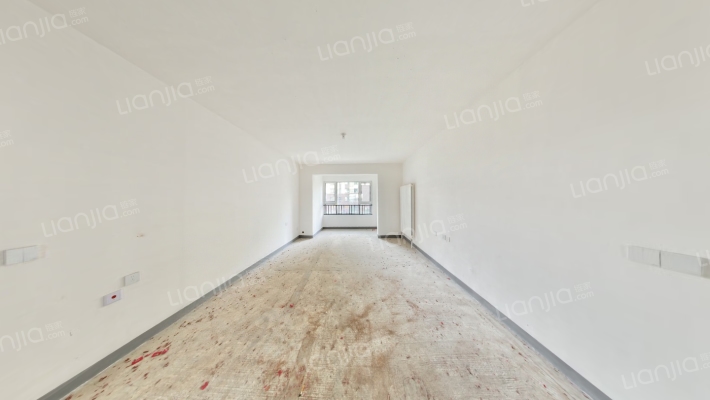 白塘口新苑二手房实景图