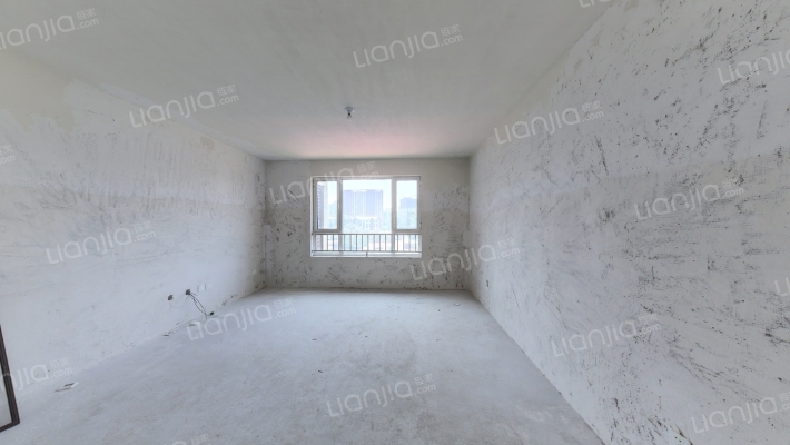 东方枫景苑二手房实景图