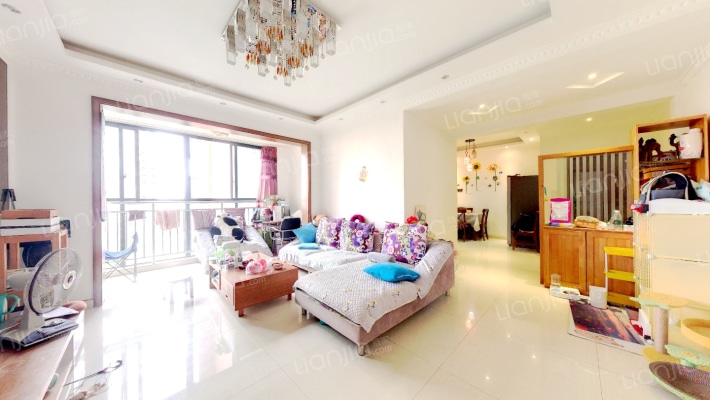 御廷上郡二手房实景图