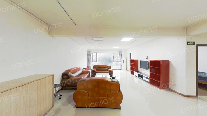 维港湾二手房实景图