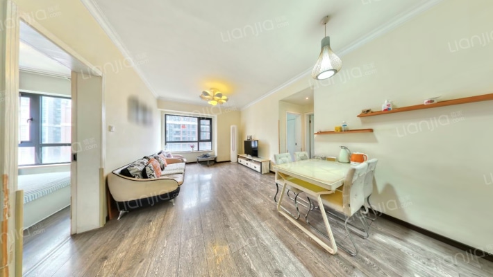 华润二十四城四期二手房实景图