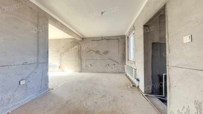 远洲国际城一期二手房实景图