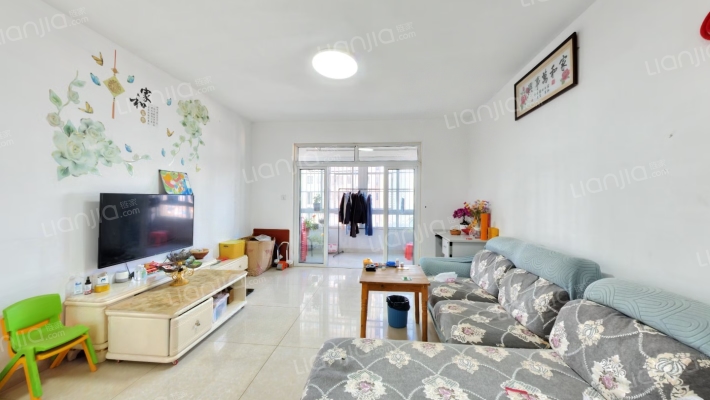 群英阁二手房实景图