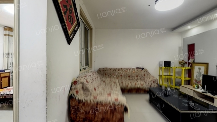 龙城花园二手房实景图