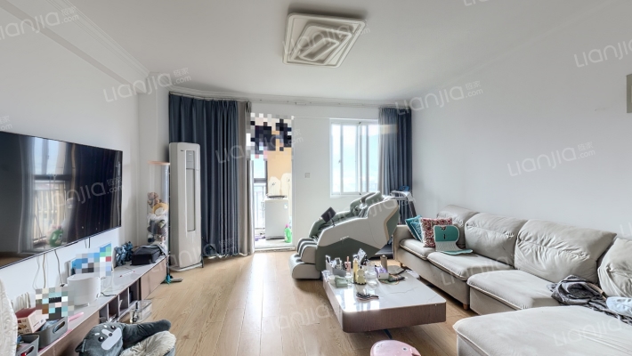 琴湖碧园二手房实景图