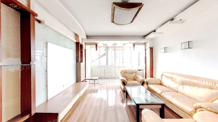 豪景新村二手房实景图