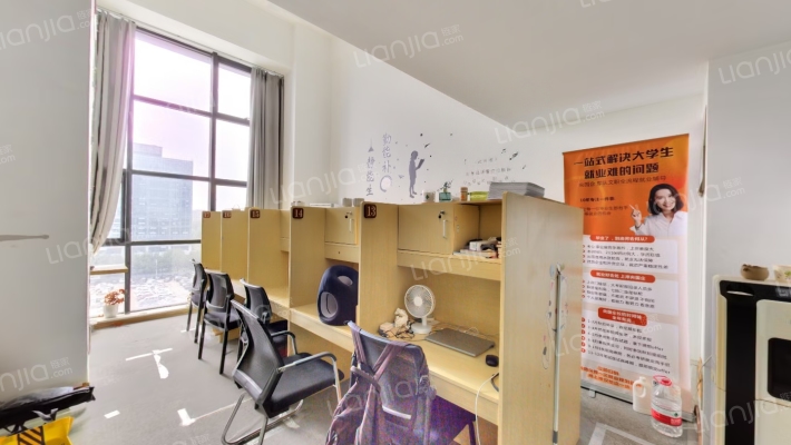 万正紫湖公馆二手房实景图