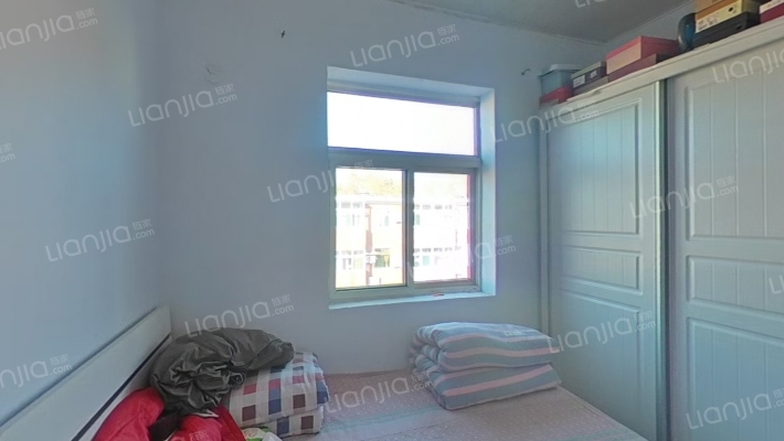 青年路5号院二手房实景图