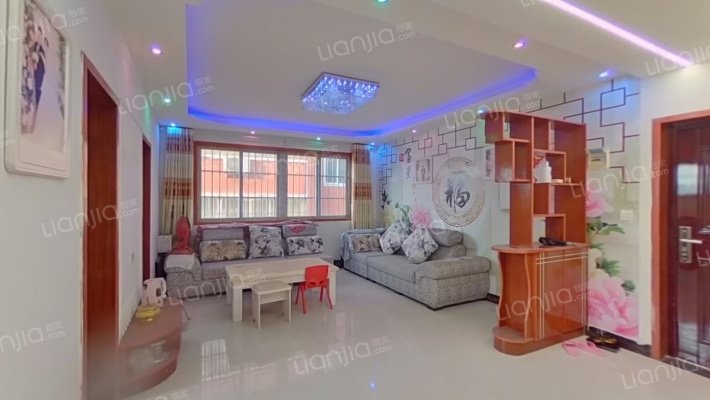 孔营二巷二手房实景图