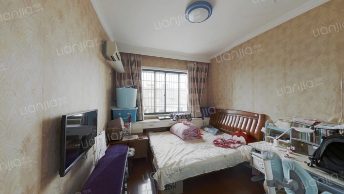 管宁小区二手房实景图