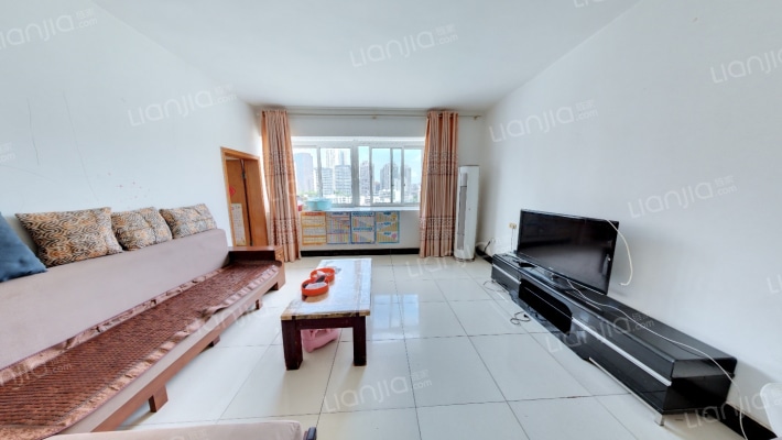 聚龙锦苑二手房实景图