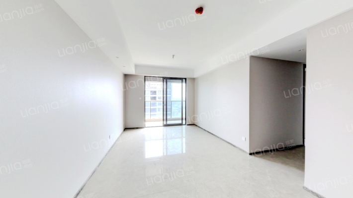 绿城桂语新月二手房实景图