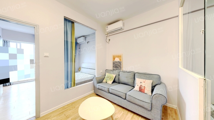 耀和51公馆二手房实景图