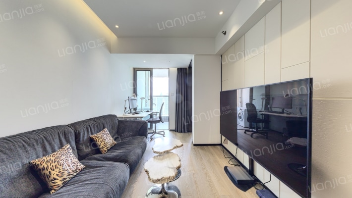 国速世纪大厦二手房实景图