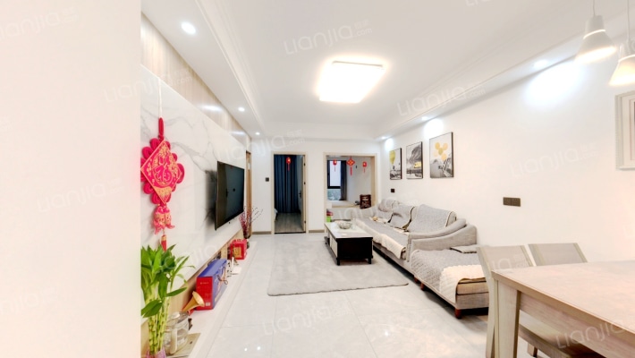 碧玉园二手房实景图