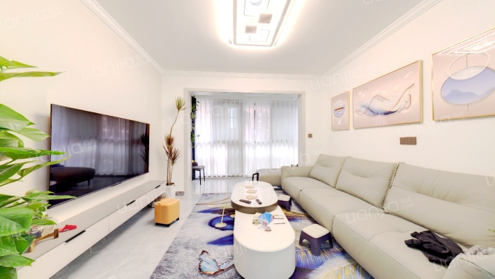 黎明新村三期二手房实景图