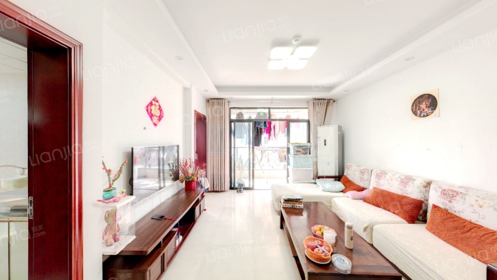 锦绣祥安二手房实景图